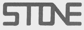 STONE