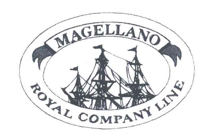 MAGELLANO;ROYAL COMPANY LINE