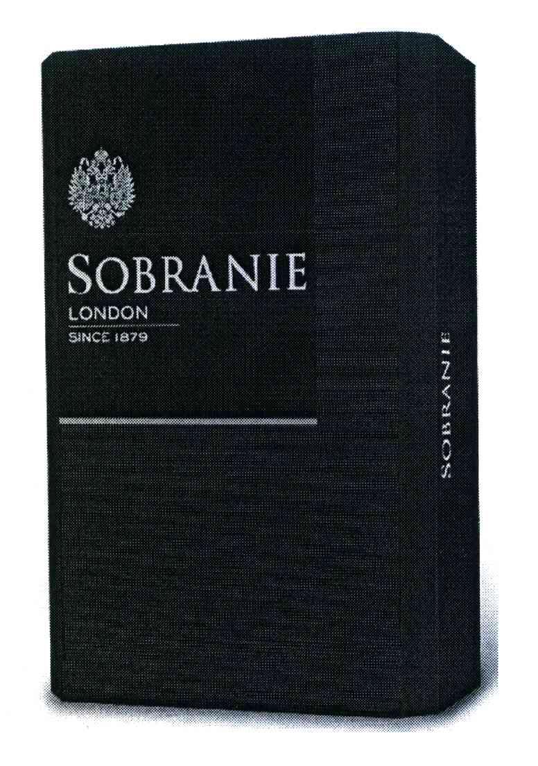 SOBRANIE