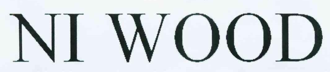 NI WOOD
