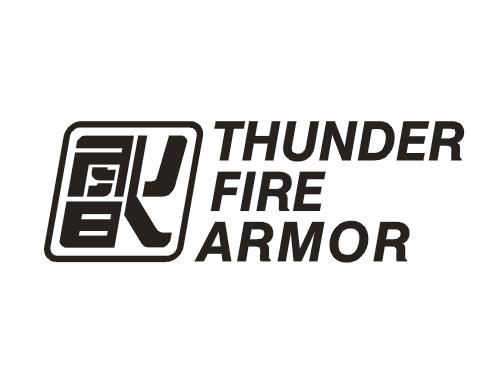 THUNDER FIRE ARMOR