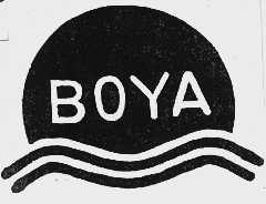 BOYA