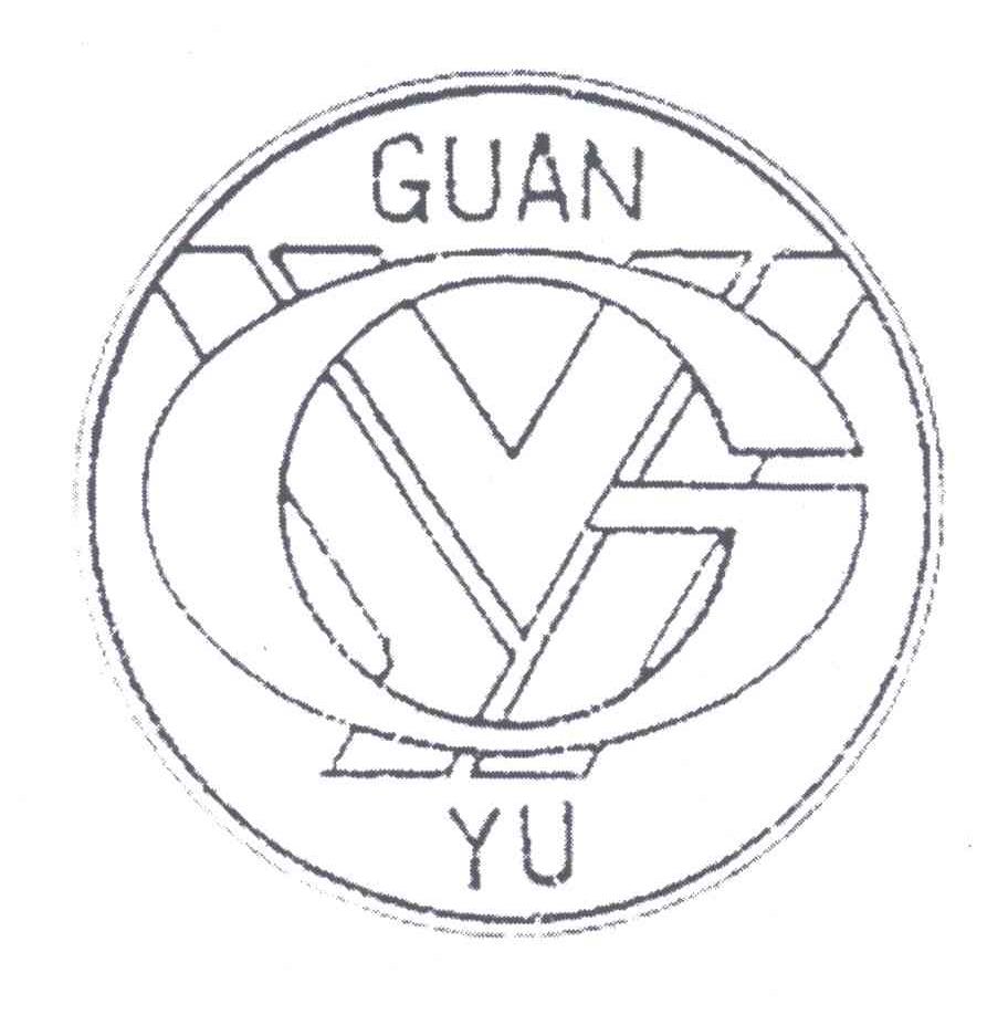 GUAN YU