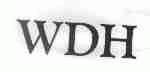 WDH