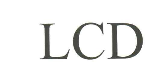 LCD