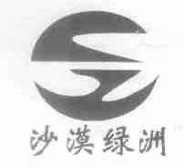 沙漠绿洲
