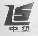 中塑