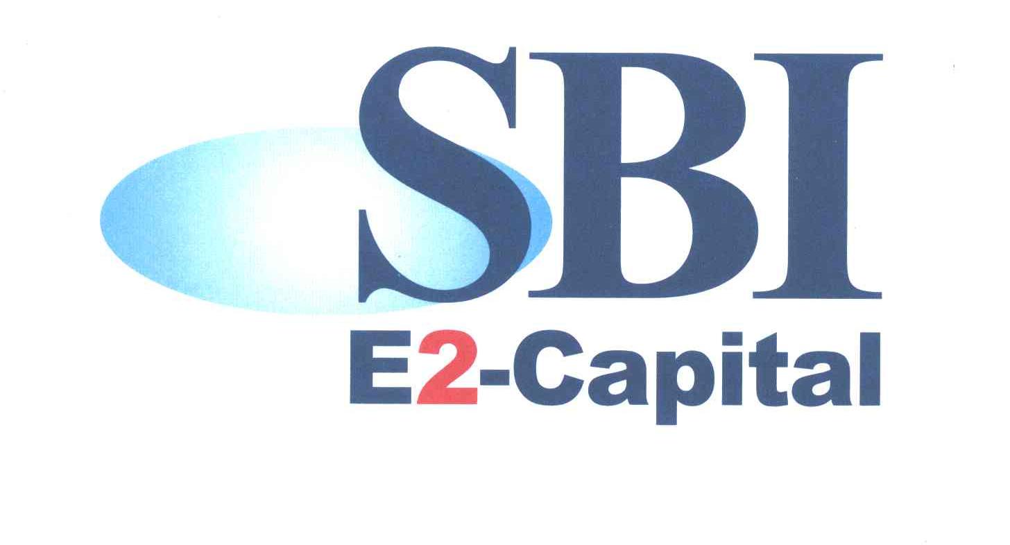 SBI E2-CAPITAL