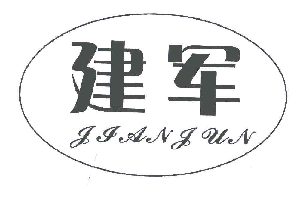 建军