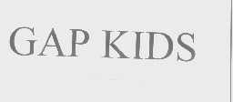 GAP KIDS