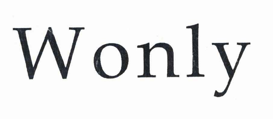 WONLY