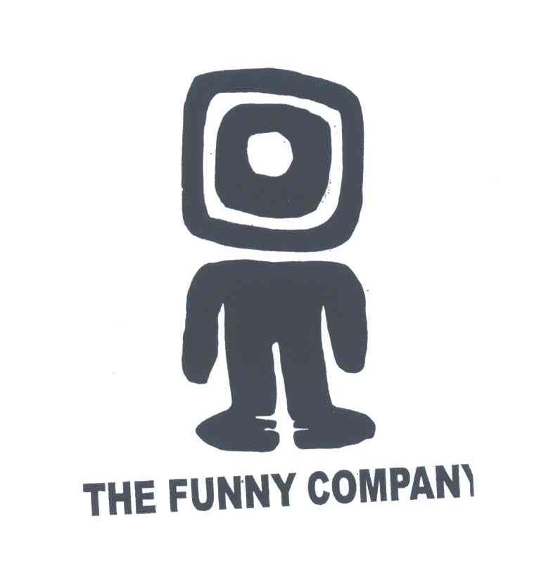 THE FUNNY COMPANY