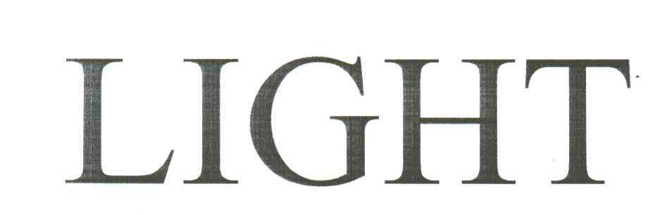 LIGHT