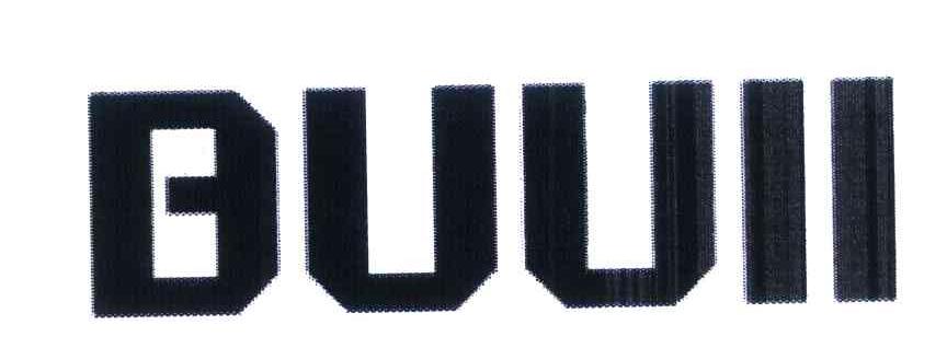 BUUII