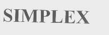 SIMPLEX