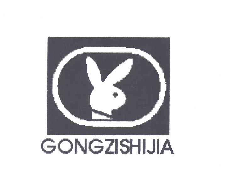 GONGZISHIJIE及图