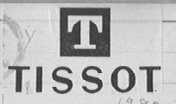 TISSOT
