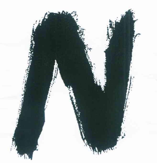 N