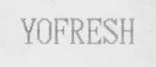 YOFRESH