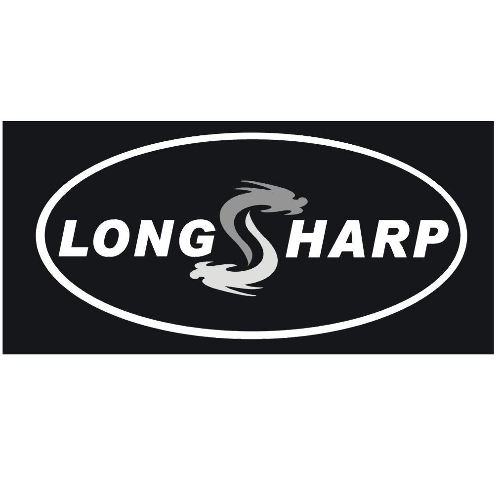 LONG HARP