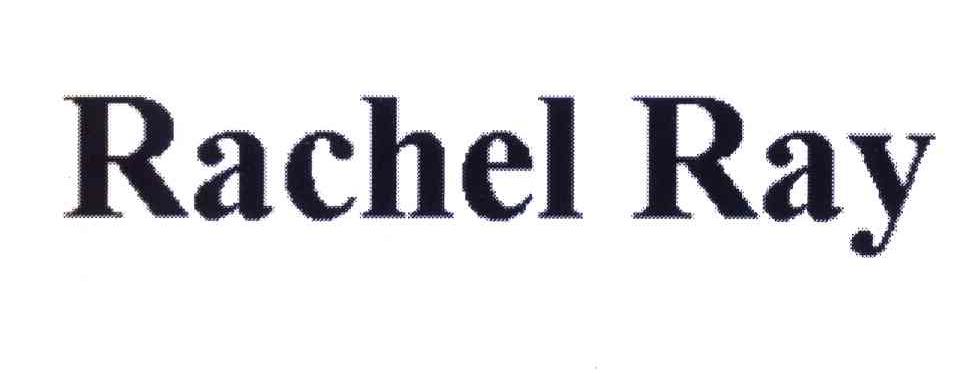 RACHEL RAY
