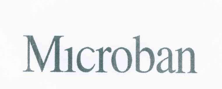 MICROBAN