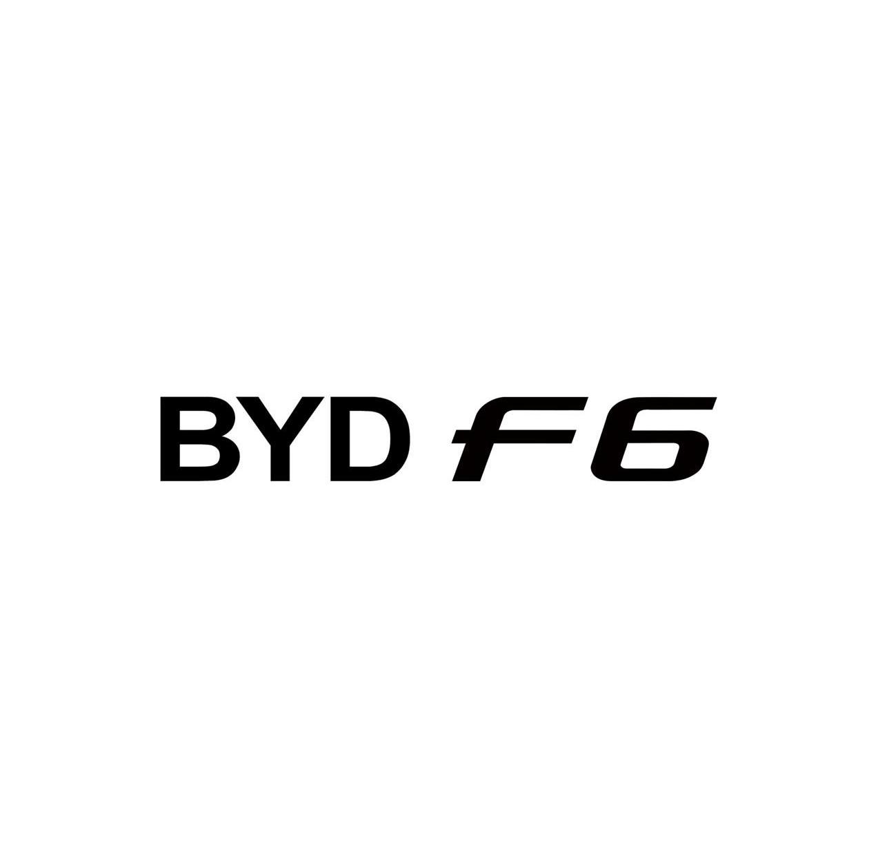 BYDF6