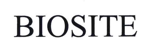 BIOSITE