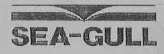 SEA-GULL