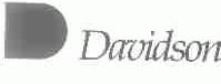 DAVIDSON
