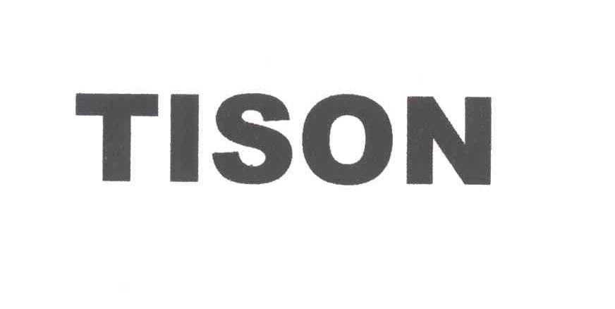 TISON