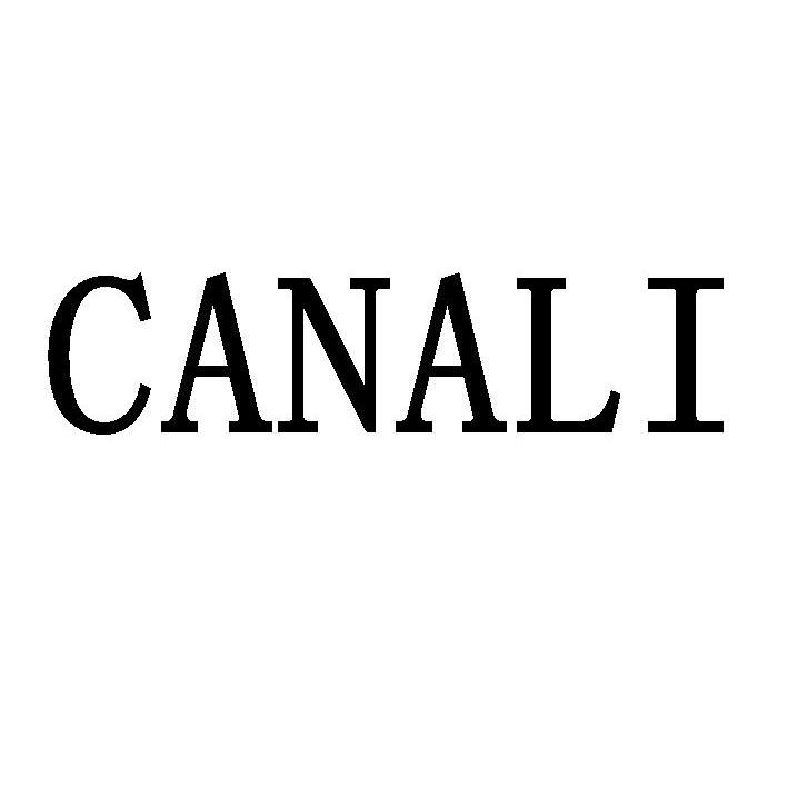 CANALI