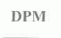 DPM
