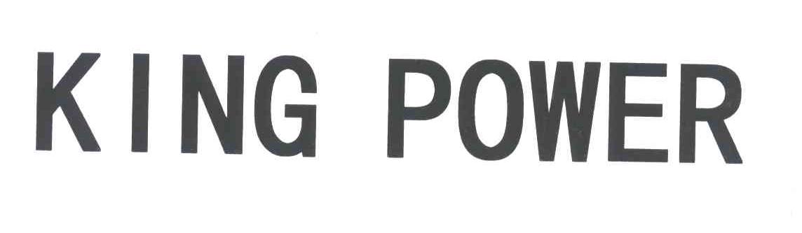 KING POWER