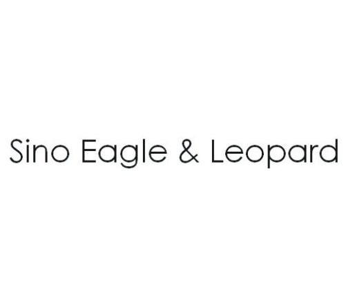SINO EAGLE & LEOPARD