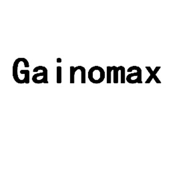 GAINOMAX