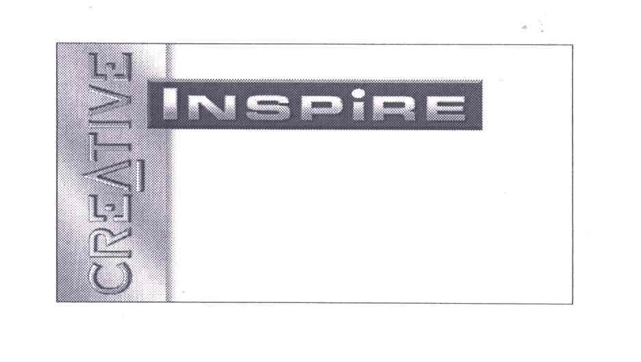 CREATIVE INSPIRE