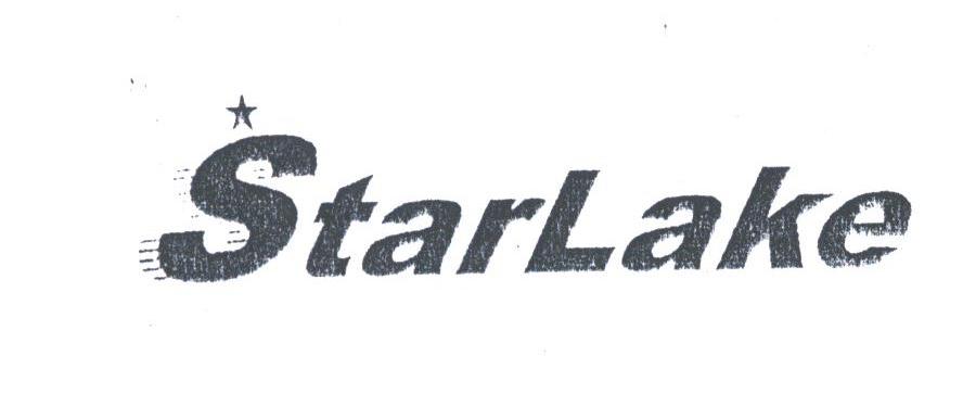 STARLAKE