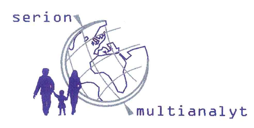 SERION MULTIANALYT