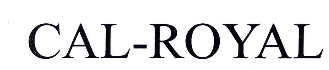 CAL-ROYAL
