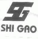 SHI GAO