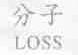 分子;LOSS