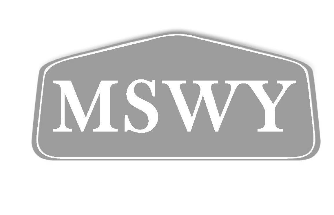 MSWY