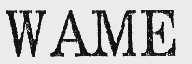 WAME