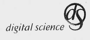 DS DIGITAL SCIENCE