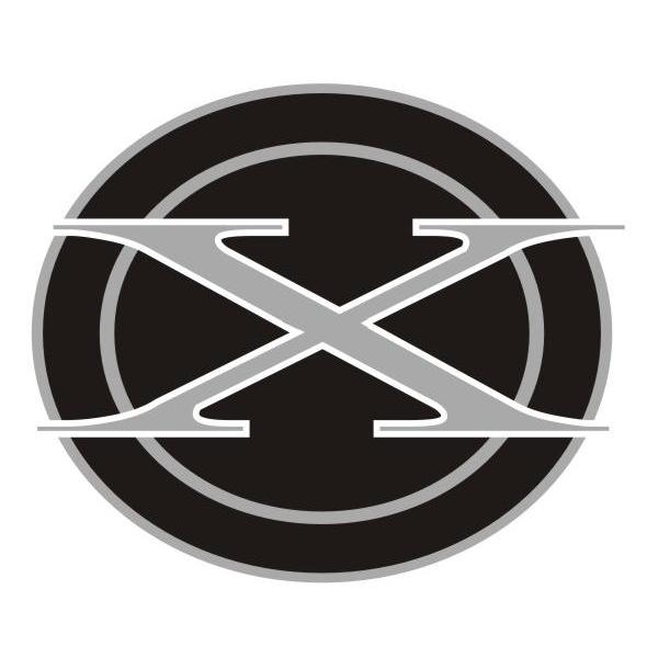 X