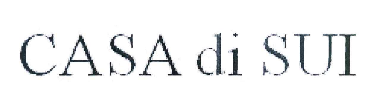 CASADISUI