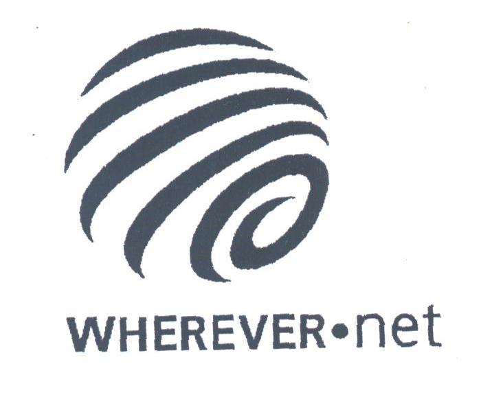 WHEREVER.NET