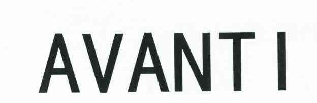 AVANTI