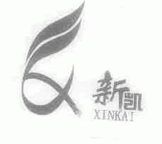新凯